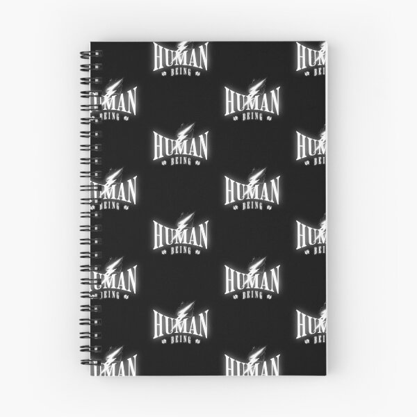 Item preview, Human Being – Lightning Power designed and sold by CharmingPicks.