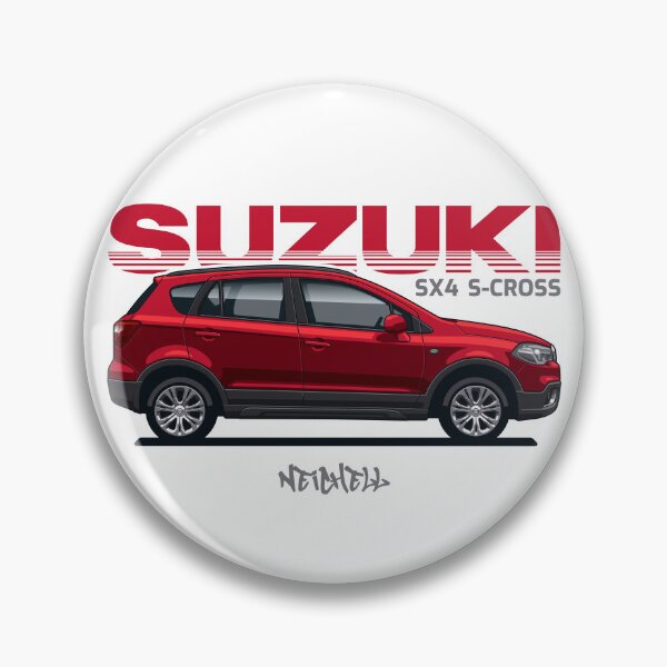 Item preview, SX4 S-Cross designed and sold by Neichellarts.