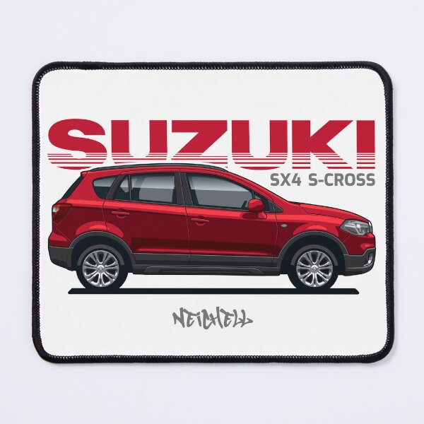 Item preview, SX4 S-Cross designed and sold by Neichellarts.