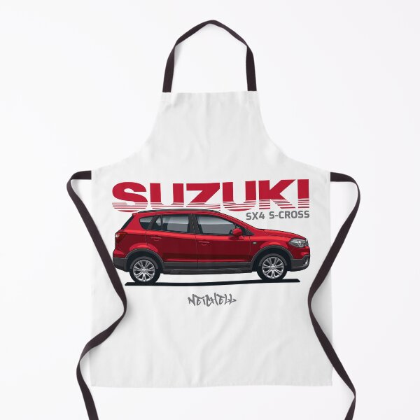 Item preview, SX4 S-Cross designed and sold by Neichellarts.