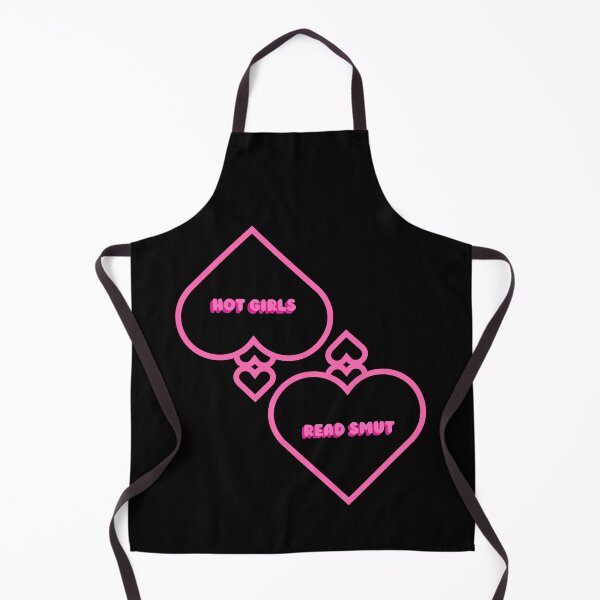 Item preview, Hot Girls Read Books Smut Gifts - Two Girls Hot Hearts Gifts Funny designed and sold by MatthewViews.