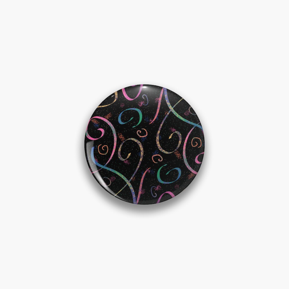 Item preview, Pin designed and sold by Pythonmelon.