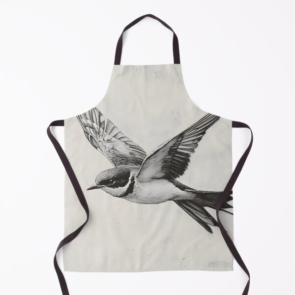 Item preview, Realistic Bird Pencil Drawing designed and sold by Pencil-Art.