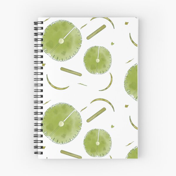 Item preview, Phytoplankton  designed and sold by Preety Padhiyar.