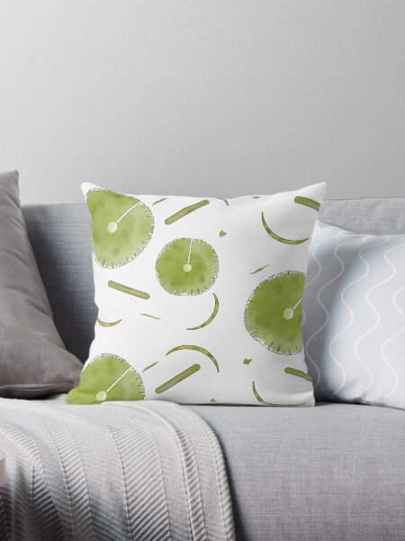 Item preview, Phytoplankton  designed and sold by Preety Padhiyar.