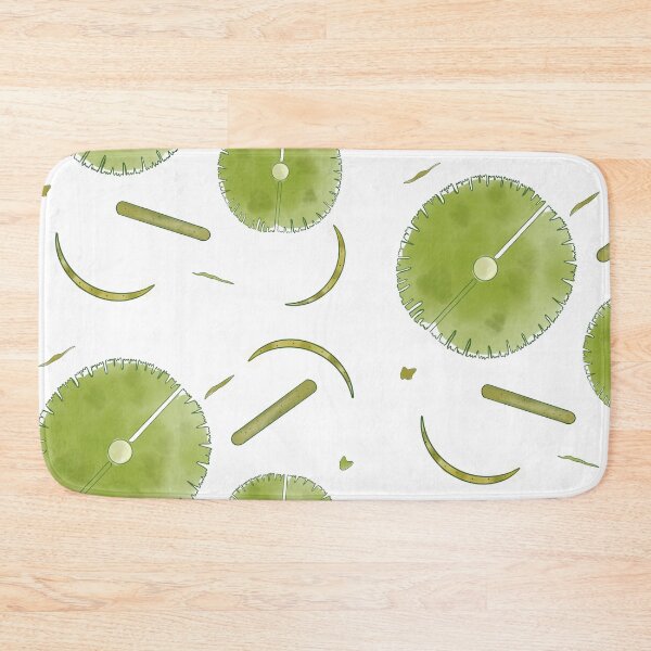 Item preview, Phytoplankton  designed and sold by Preety Padhiyar.