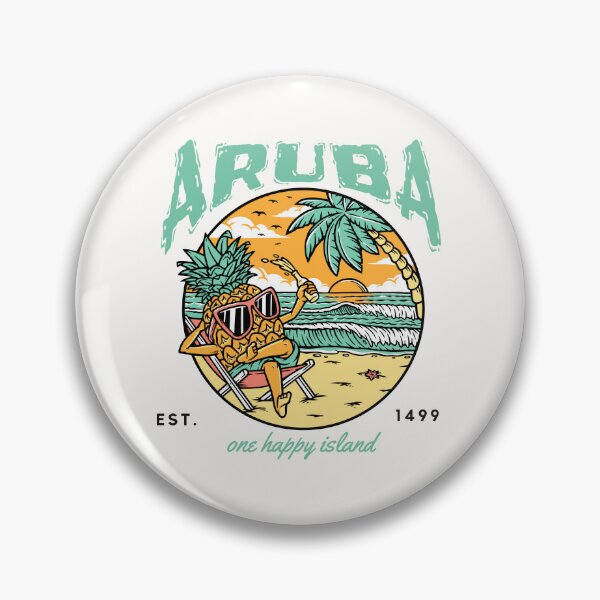 Item preview, Aruba island designed and sold by Peerless-Prime.