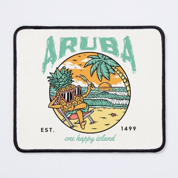 Item preview, Aruba island designed and sold by Peerless-Prime.