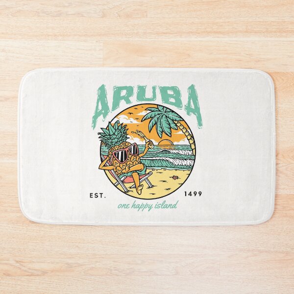 Item preview, Aruba island designed and sold by Peerless-Prime.