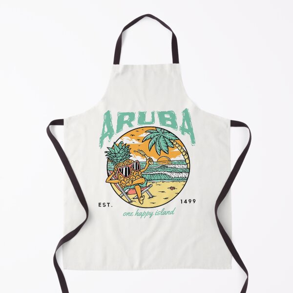 Item preview, Aruba island designed and sold by Peerless-Prime.