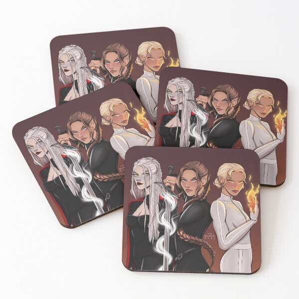 Item preview, The Warriors designed and sold by bookishkoda.
