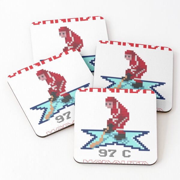 Item preview, 4 Nations Hockey Canada McDavid designed and sold by Pop, Culture and Stuff.