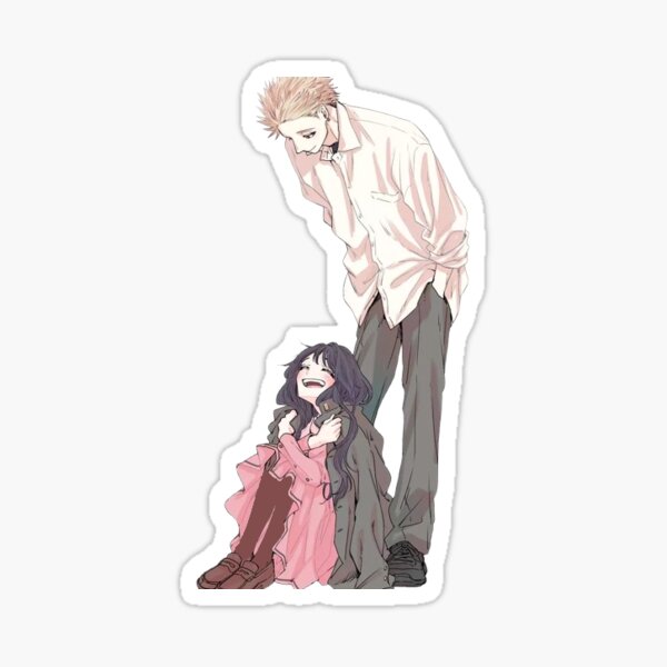 Item preview, Kaoru Hana wa Rin to Saku designed and sold by LarissaCosta.
