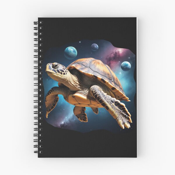 Item preview,  Turtle in space. designed and sold by Svetlanhcik.