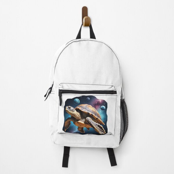 Item preview,  Turtle in space. designed and sold by Svetlanhcik.