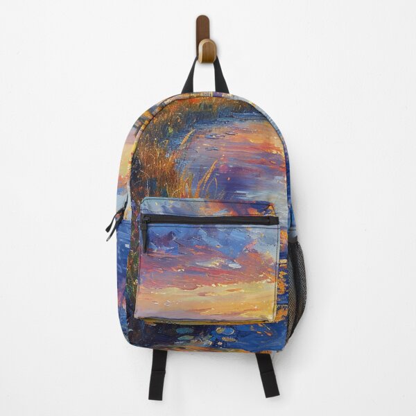 Item preview, Sunrise Stream designed and sold by Dawn van Doorn.