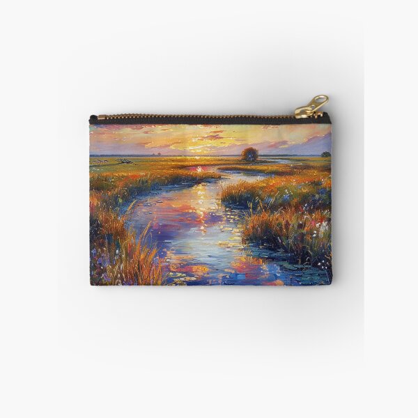 Item preview, Sunrise Stream designed and sold by Dawn van Doorn.