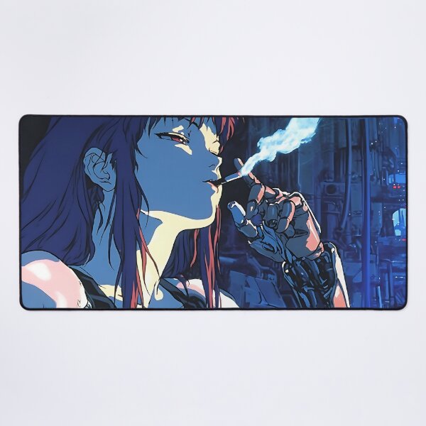 Aperçu de l'œuvre Rêves rétro cyberpunk créée et vendue par bapupa.