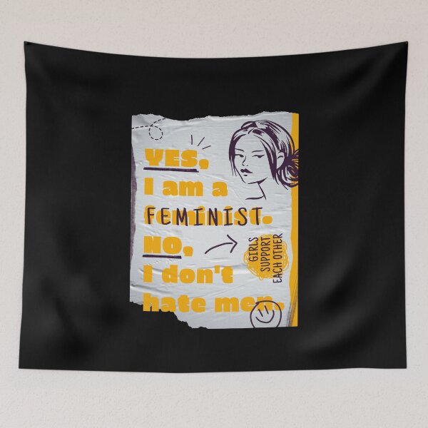 Item preview, March 8th International Women's Day, designed and sold by BesasDesigns.