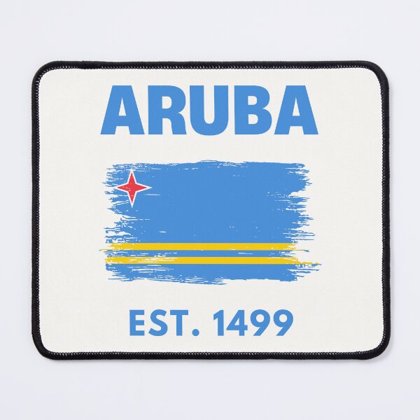 Item preview, Aruba  designed and sold by Peerless-Prime.