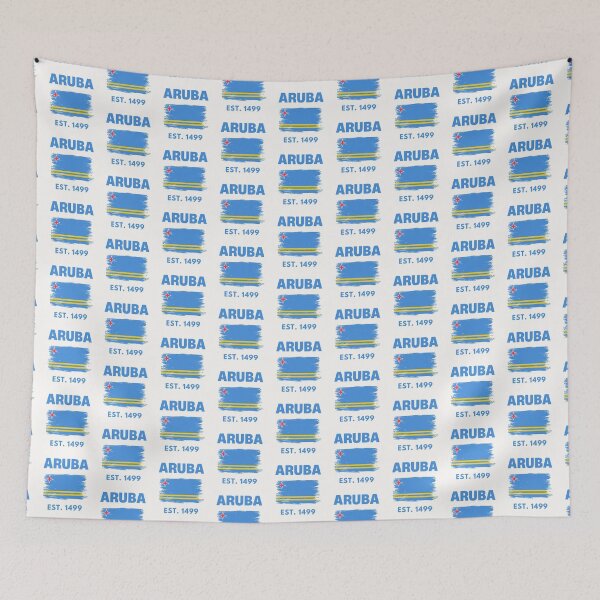 Item preview, Aruba  designed and sold by Peerless-Prime.