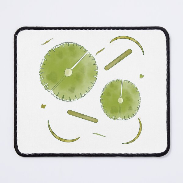 Item preview, Phytoplankton designed and sold by Preety Padhiyar.