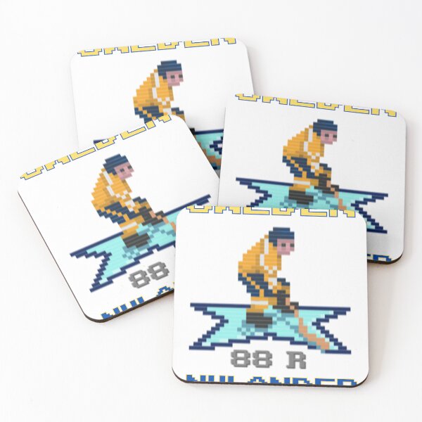Item preview, 4 Nations Hockey Sweden Nylander designed and sold by Pop, Culture and Stuff.