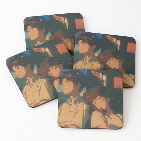 Item preview, Lofi Love designed and sold by bapupa.