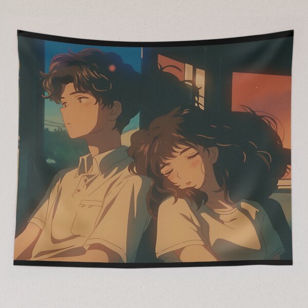 Item preview, Lofi Love designed and sold by bapupa.