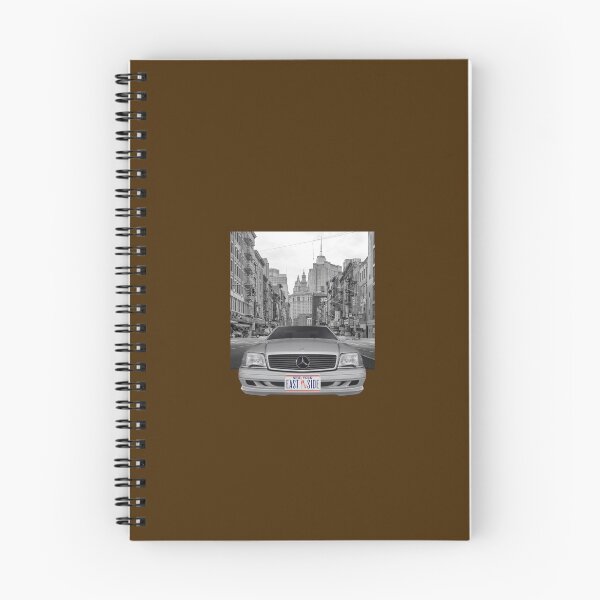 Item preview, 90's Hip Hop New York designed and sold by IronEraThreads.