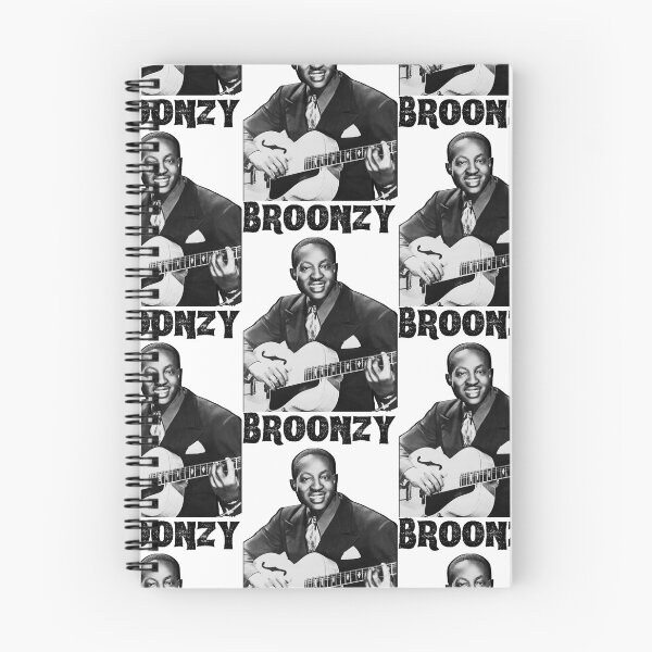 Item preview, Big Bill Broonzy - Legendary American blues, folk, country - Guitarist designed and sold by Lindaco.