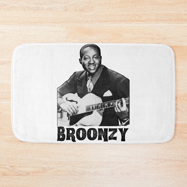 Item preview, Big Bill Broonzy - Legendary American blues, folk, country - Guitarist designed and sold by Lindaco.