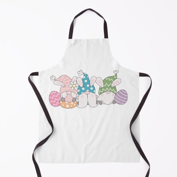 Item preview, Easter Gonks designed and sold by Sargent-Canvart.
