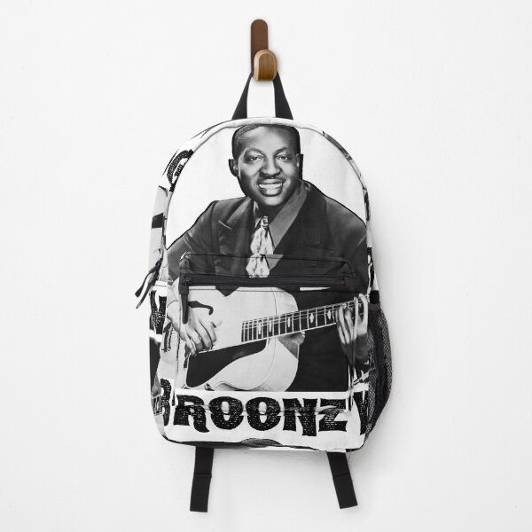 Item preview, Big Bill Broonzy - Legendary American blues, folk, country - Guitarist designed and sold by Lindaco.
