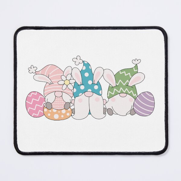Item preview, Easter Gonks designed and sold by Sargent-Canvart.