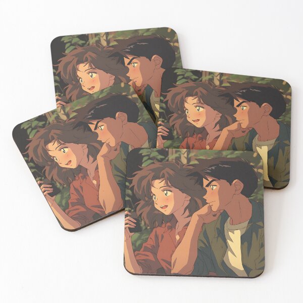 Item preview, Lofi Anime Romance designed and sold by bapupa.