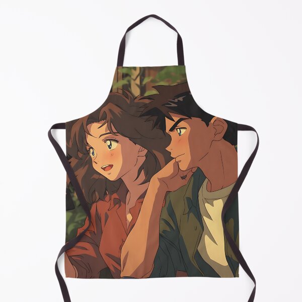 Item preview, Lofi Anime Romance designed and sold by bapupa.