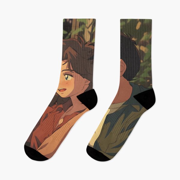 Item preview, Lofi Anime Romance designed and sold by bapupa.