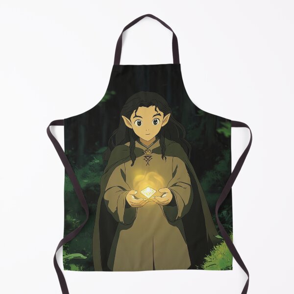 Artikelvorschau, Mithril | Anime-Stil entworfen und verkauft von ComicsFactory.