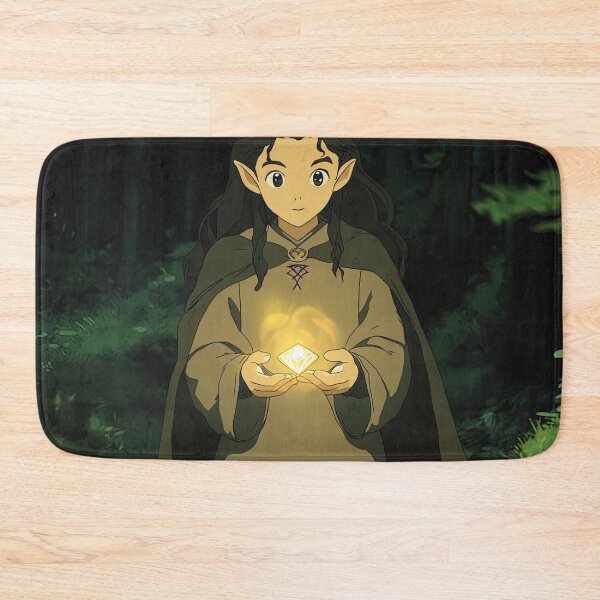 Item preview, Mithril | Anime style designed and sold by ComicsFactory.
