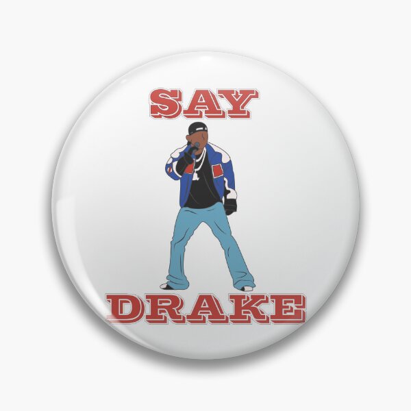 Item preview, Say Drake Kendrick Lamar designed and sold by Blue3323.