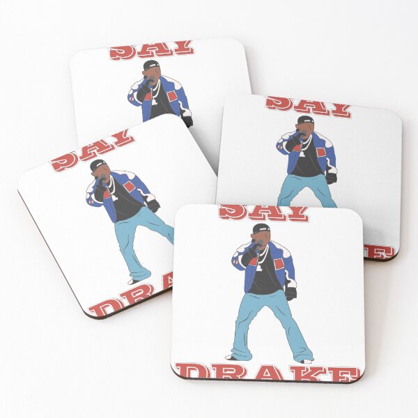 Item preview, Say Drake Kendrick Lamar designed and sold by Blue3323.