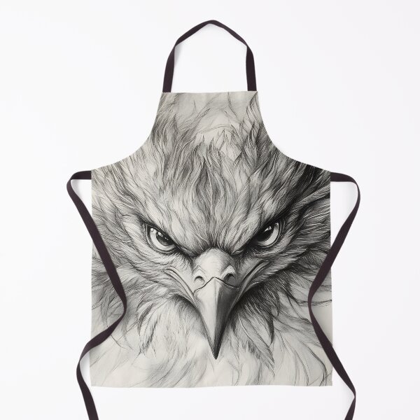 Item preview, Realistic phoenix drawing designed and sold by Pencil-Art.