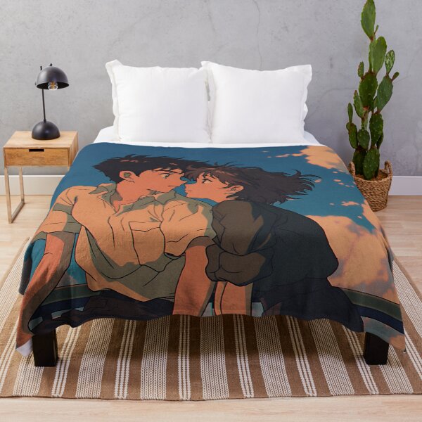 Item preview, Romantic Lofi Anime Moments designed and sold by bapupa.