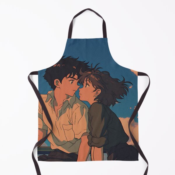 Item preview, Romantic Lofi Anime Moments designed and sold by bapupa.
