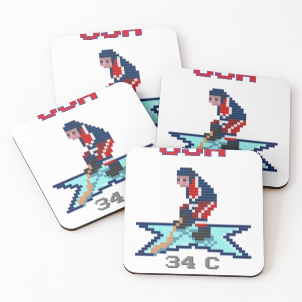 Item preview, 4 Nations Hockey USA Matthews designed and sold by Pop, Culture and Stuff.