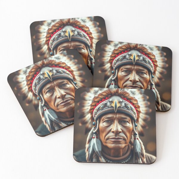 Item preview, The Native designed and sold by Ink And Inspire.