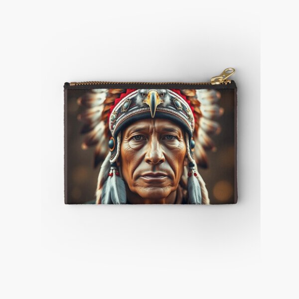 Item preview, The Native designed and sold by Ink And Inspire.