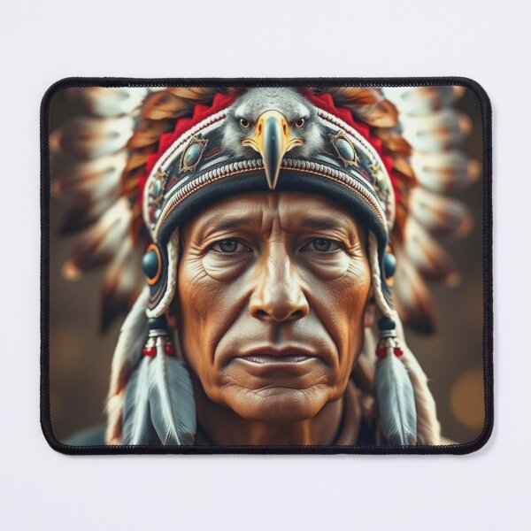 Item preview, The Native designed and sold by Ink And Inspire.
