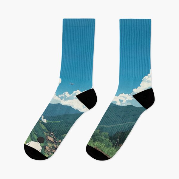 Item preview, Mizoram | Anime style designed and sold by ComicsFactory.